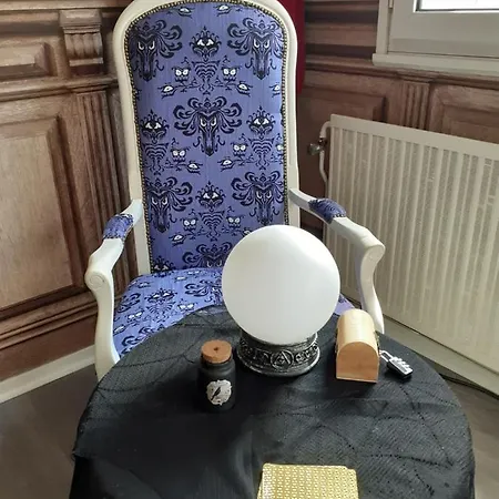 Appart Aventure, Logement Entier + Escape Game ! شقة