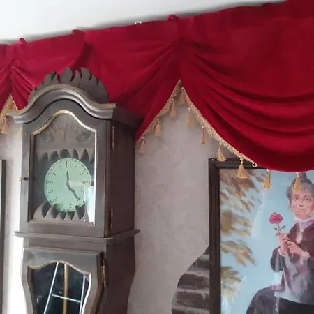 Appart Aventure, Logement Entier + Escape Game !
