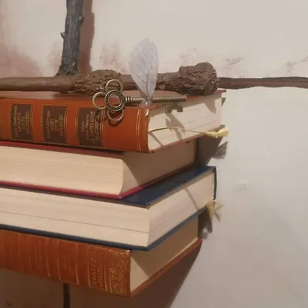 شقة Appart Aventure, Logement Entier + Escape Game ! *