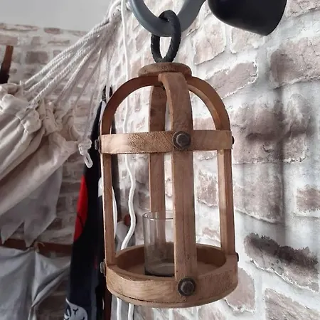 Appart Aventure, Logement Entier + Escape Game ! شقة *