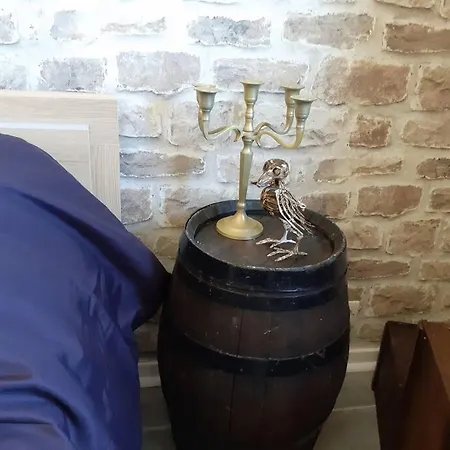 Appart Aventure, Logement Entier + Escape Game ! رانس