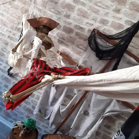 Appart Aventure, Logement Entier + Escape Game !